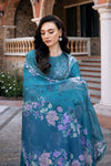 DAMASK BY AFROZEH LUXURY LAWN | Eden A