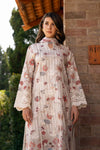 DAMASK BY AFROZEH LUXURY LAWN | Azara A