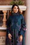 DAMASK BY AFROZEH LUXURY LAWN | Azrina B