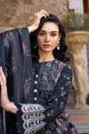 DAMASK BY AFROZEH LUXURY LAWN | Anisa B