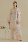 COCO BY ZARA SHAHJAHAN UN-STITCHED 3PC | Zeest-9B