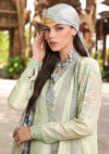 TABEER LUXURY UN-STICHED 3PC|TL#07 - Mia