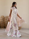 MARINE BY FAIZA FAISAL | LUXURY LAWN | ELISHA