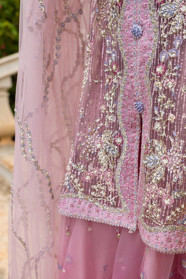 Pretty in Pink