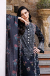 DAMASK BY AFROZEH LUXURY LAWN | Anisa B