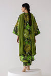 BAROQUE LUXURY EMBROIDERED LAWN_UF-377