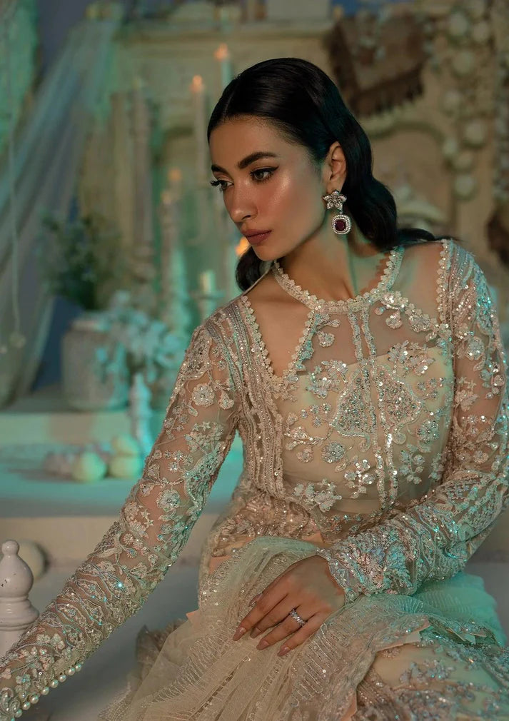 Elaf EVARA XXIV EFE-01 AURA