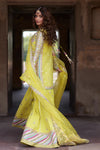 QALAMKAR LUXURY FORMAL'S | Dania SH-05