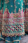 QALAMKAR LUXURY FORMAL'S | Sama SH-03