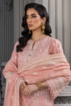 LSM LAKHANY EXCLUSIVE UN-STICHED 3 PC| LG-AM-0060