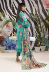NAZIA NOOR BY ADAN LIBAS UN-STITCHED 3PC| D-05