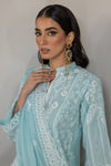 LSM LAKHANY EXCLUSIVE UN-STICHED 3 PC|LG-RM-0044