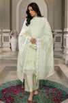 LSM LAKHANY EXCLUSIVE UN-STICHED 3 PC|LG-SR-0175
