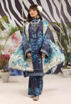 NAZIA NOOR BY ADAN LIBAS UN-STITCHED 3PC| D-04