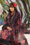 NAZIA NOOR BY ADAN LIBAS UN-STITCHED 3PC| D-07