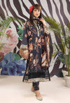 NAZIA NOOR BY ADAN LIBAS UN-STITCHED 3PC| D-08