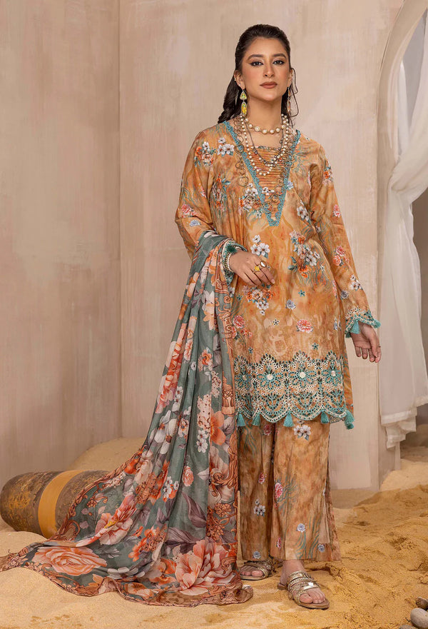 PRINTKARI ADAN LIBAS- 04