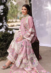 KAHF EXCLUSIVE | LUXURY LAWN UN-STITCHED 3PC| KFL-03 SASSI