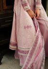 ZARQASH TRESOR UN-STICHED 3PC|ZQT 001 FAYE