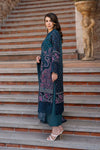 DAMASK BY AFROZEH LUXURY LAWN | Azrina B