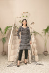 TIYANI BY TAWAKKAL UNSTITCHED LAWN DU-3598
