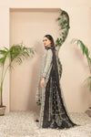 TIYANI BY TAWAKKAL UNSTITCHED LAWN DU-3599