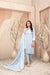 GULSHANARA BY TAWAKKAL |UNSTITCHED 3PC LAWN|D-2713