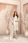 GULSHANARA BY TAWAKKAL |UNSTITCHED 3PC LAWN|D-2712