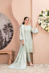 GULSHANARA BY TAWAKKAL |UNSTITCHED 3PC LAWN|D-2711