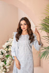 GULSHANARA BY TAWAKKAL |UNSTITCHED 3PC LAWN| D-2719