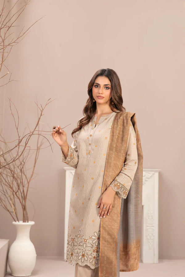 MISMAH BY TAWAKKAL| LUXURY STITCHED| D-2746