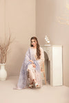 MISMAH BY TAWAKKAL| LUXURY STITCHED| D-2750
