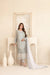 NOELANI BY TAWAKKAL SEMI-STITCHED 3PC | D-3939