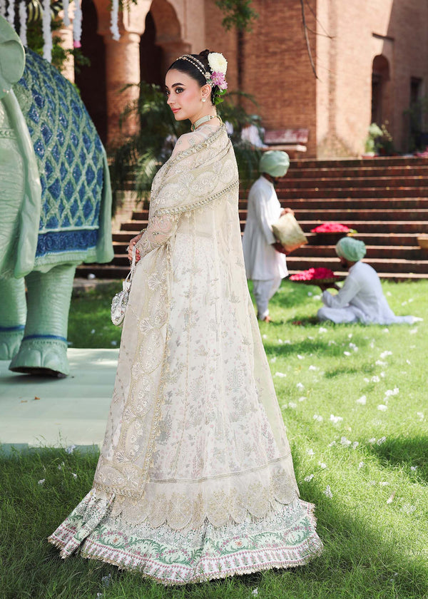 VEERE DI BY SARDINIA WEDDING BRIDES | PAREESA