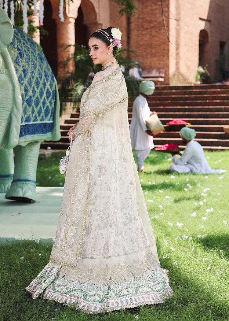 VEERE DI BY SARDINIA WEDDING BRIDES | PAREESA