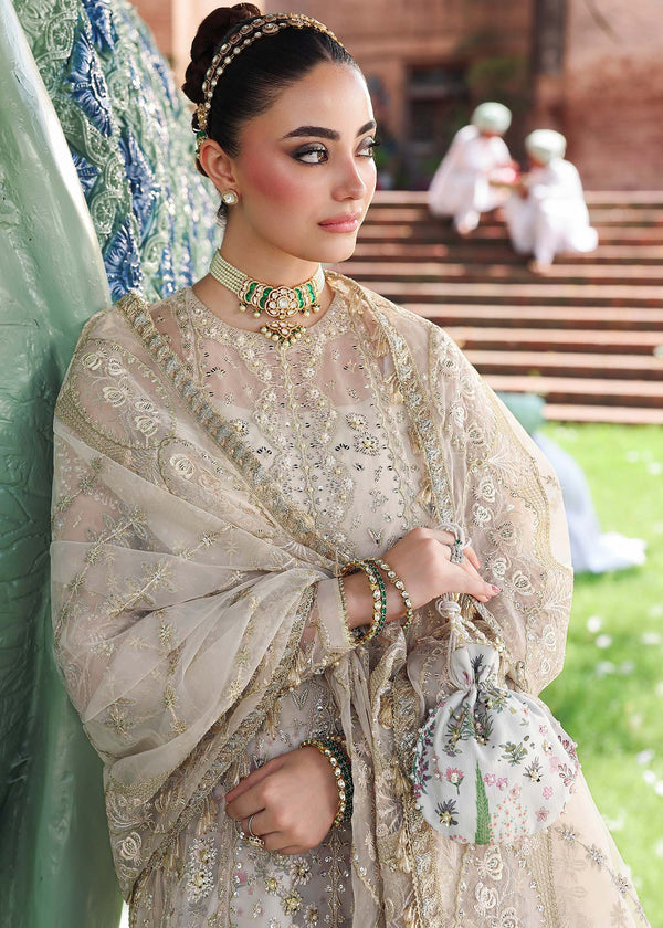 VEERE DI BY SARDINIA WEDDING BRIDES | PAREESA