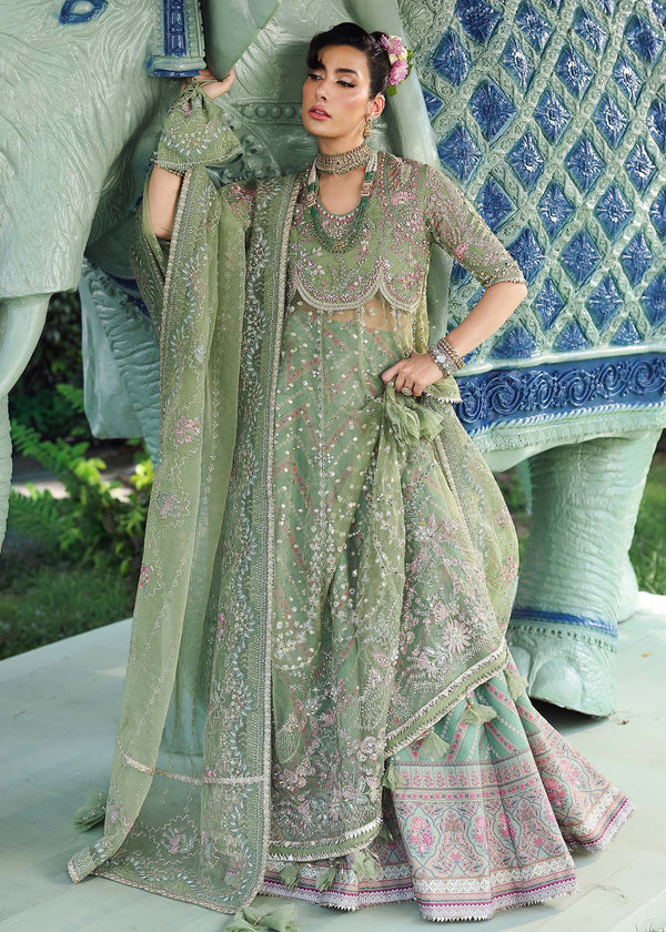 VEERE DI BY SARDINIA WEDDING BRIDES | HEER