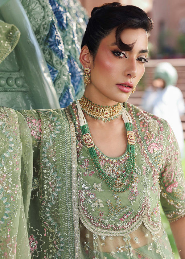 VEERE DI BY SARDINIA WEDDING BRIDES | HEER