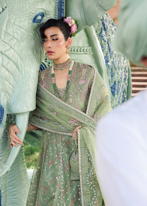 VEERE DI BY SARDINIA WEDDING BRIDES | HEER