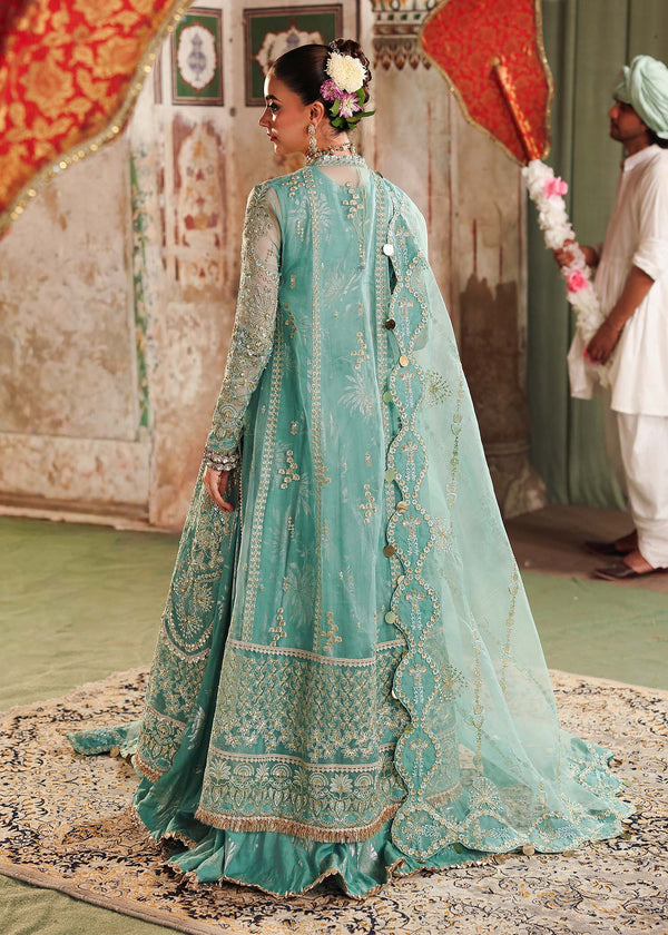 VEERE DI BY SARDINIA WEDDING BRIDES | ROOHI