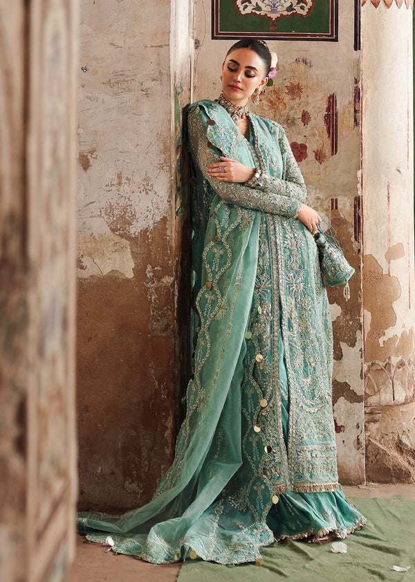 VEERE DI BY SARDINIA WEDDING BRIDES | ROOHI
