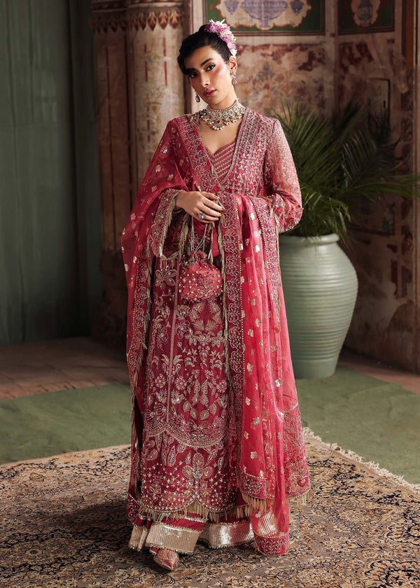 VEERE DI BY SARDINIA WEDDING BRIDES | GHAZAL