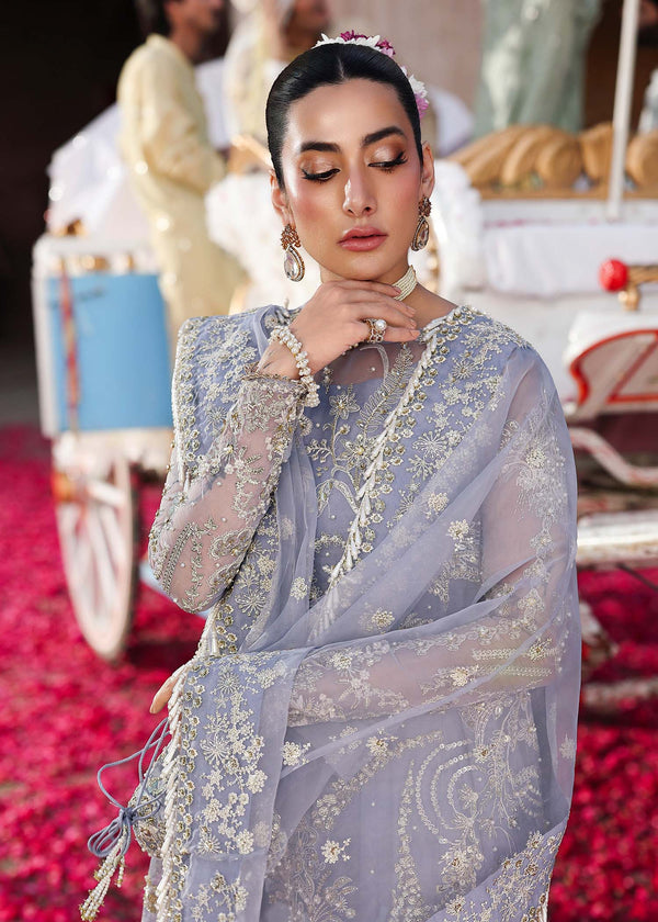 VEERE DI BY SARDINIA WEDDING BRIDES | TABEER