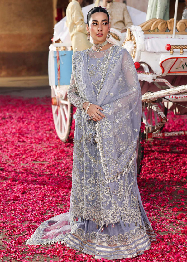 VEERE DI BY SARDINIA WEDDING BRIDES | TABEER