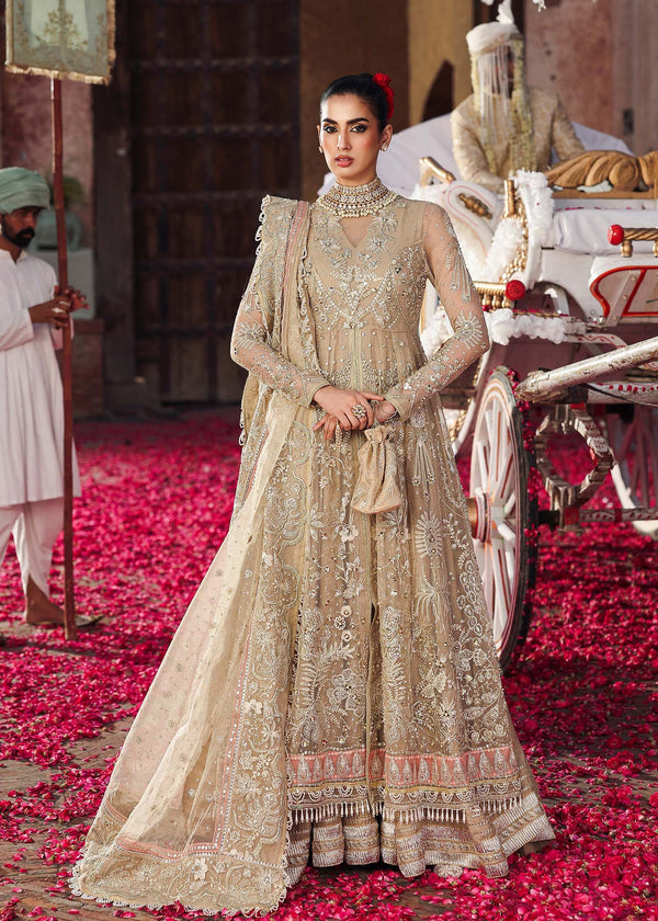 VEERE DI BY SARDINIA WEDDING BRIDES | SAHIBA