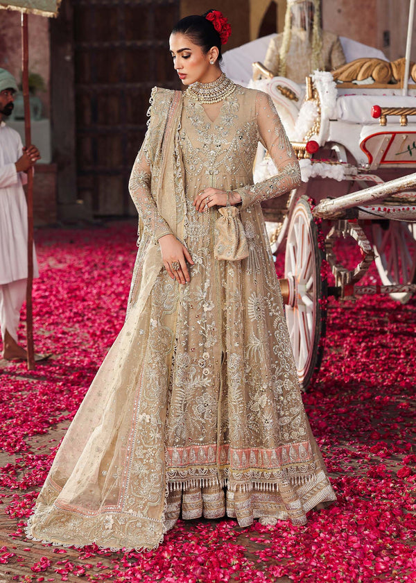 VEERE DI BY SARDINIA WEDDING BRIDES | SAHIBA