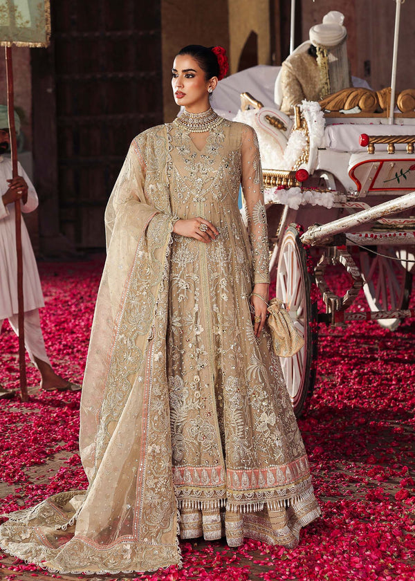 VEERE DI BY SARDINIA WEDDING BRIDES | SAHIBA