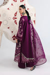 QALAMKAR FESTIVE LAWN | QFL-10 TRESA