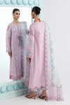 QALAMKAR FESTIVE LAWN | QFL-02 ISANE