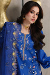QALAMKAR FESTIVE LAWN | QFL-06 EMINA